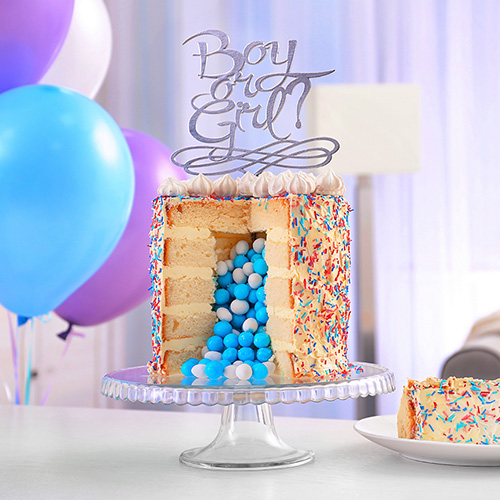 Baby Showers, Gender Reveal Party, Event Planners, Hospitality Services